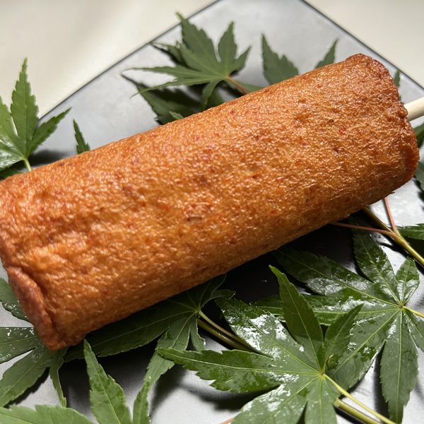 めんたい棒(明太棒)