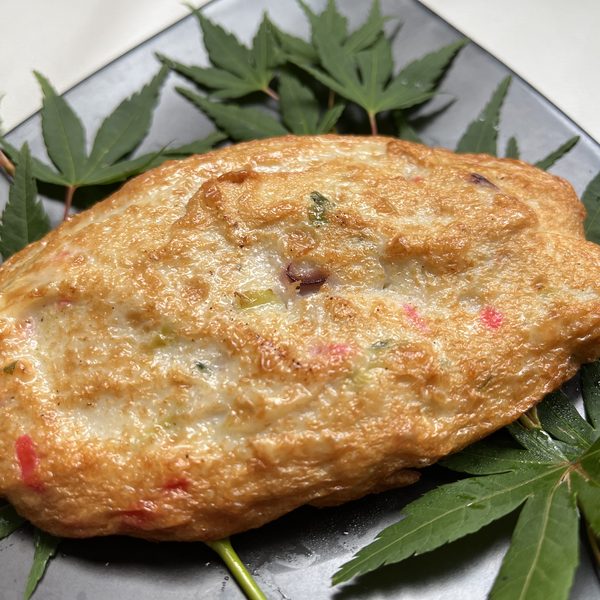 タコキャベツ