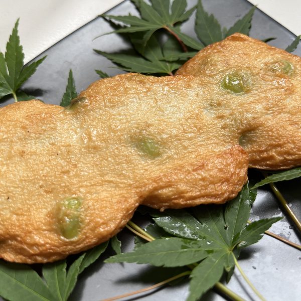 枝豆天