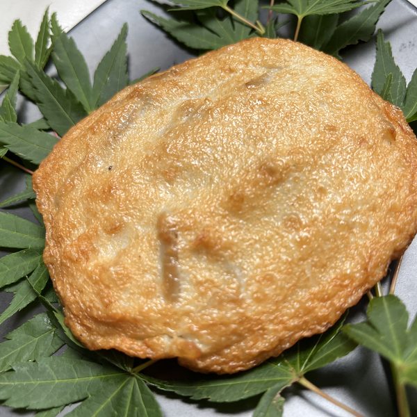 ごぼう天